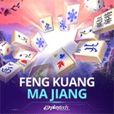 Bocoran RTP Slot Playtech Feng Kuang Ma Jiang